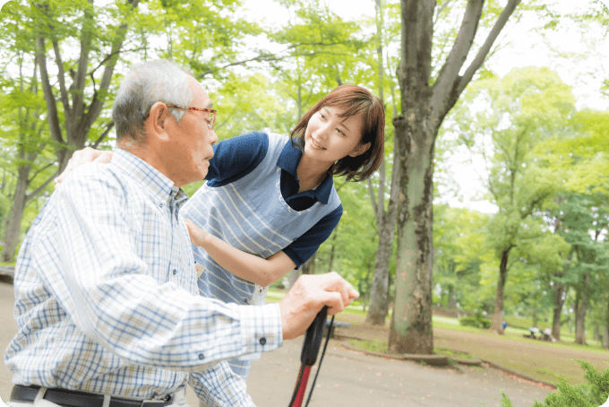 介護保険